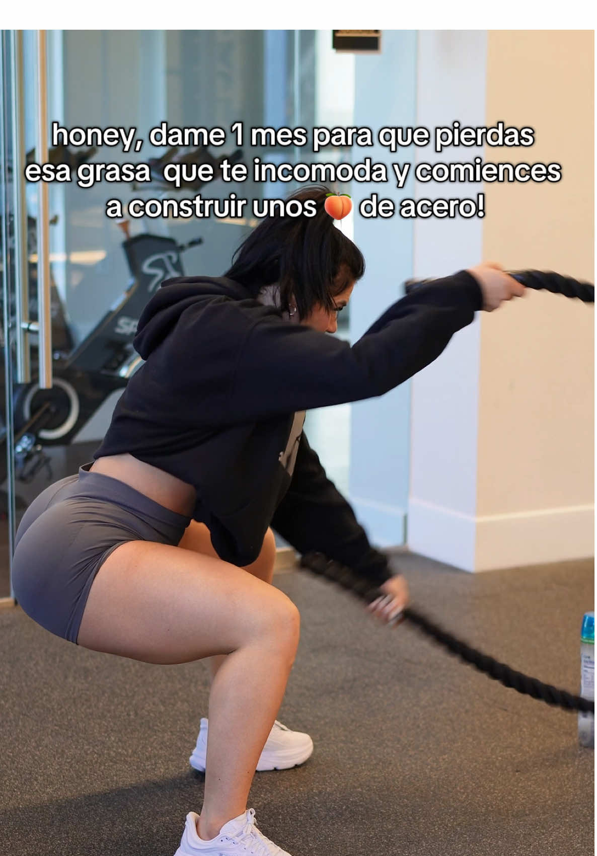 @Alianyi Palmar | Fitness Coach