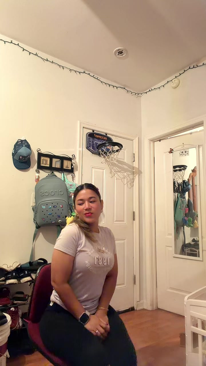 @Tatum Danisha 🩷🫦