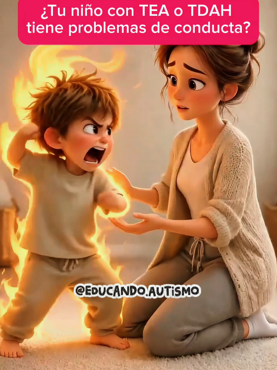 @Educando.autismo