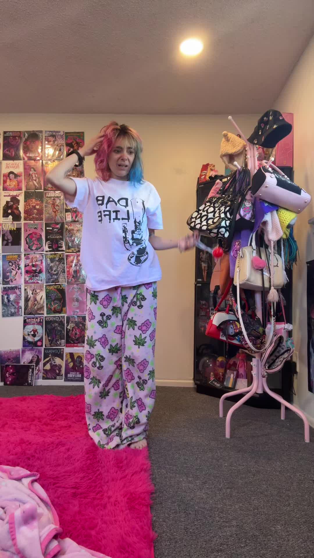 @pinkalicious🦄🧚🏼🌻