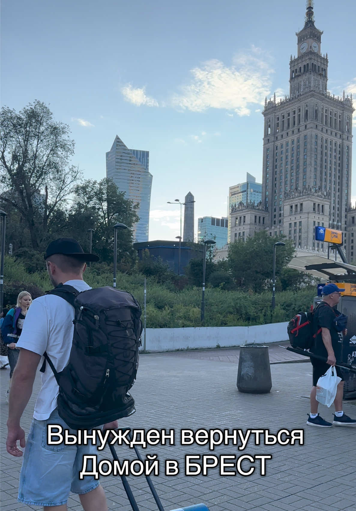 @Жизнь с нуля