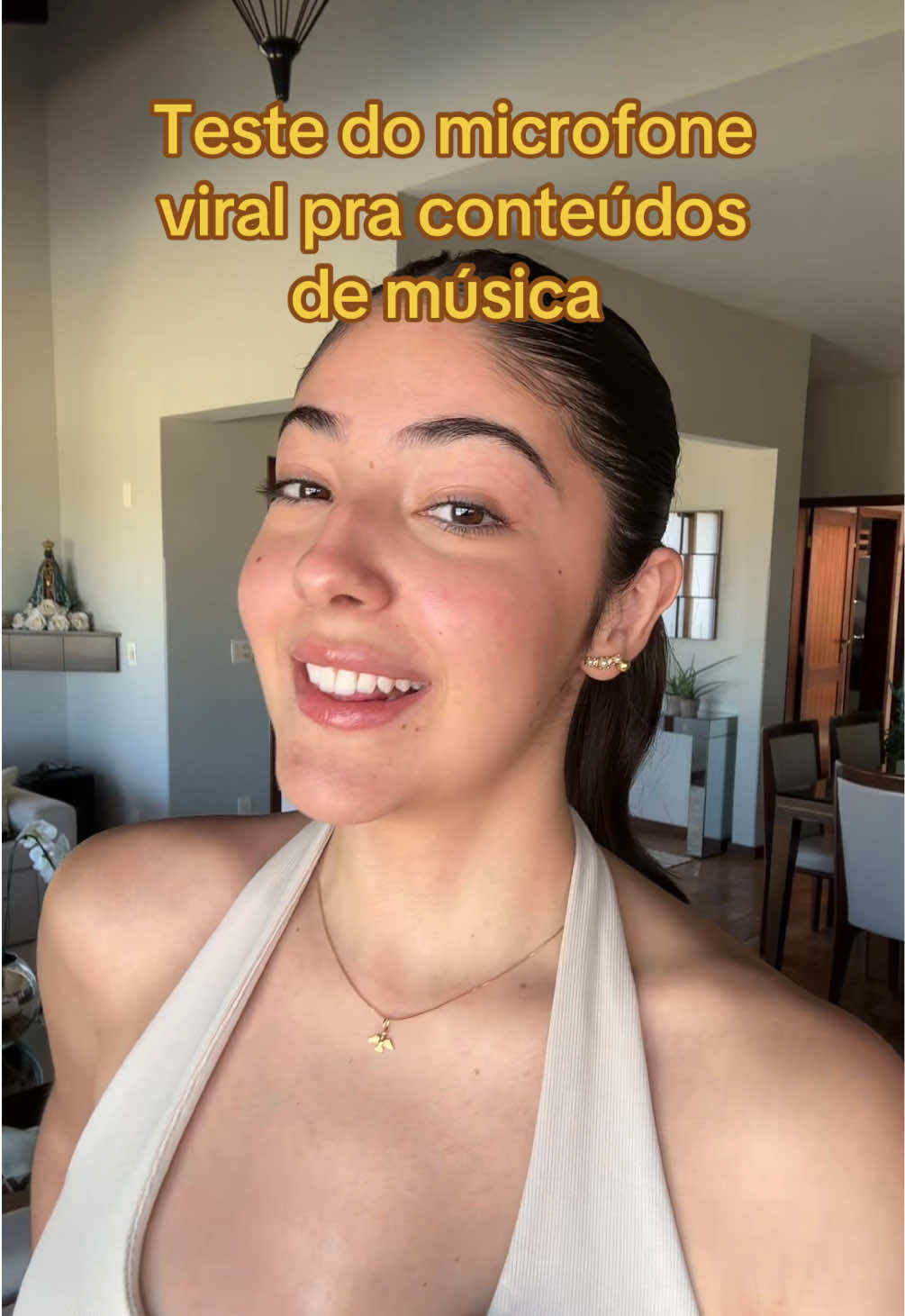 @mariana borges