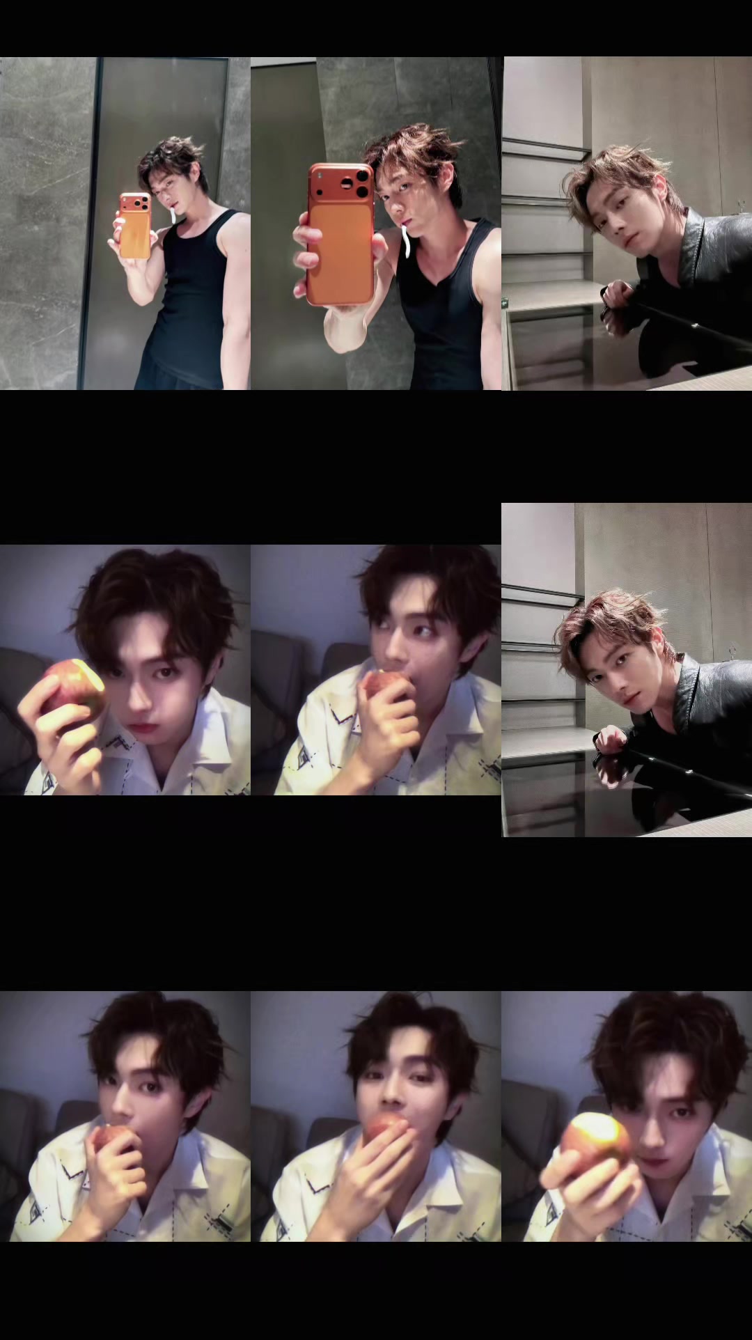 @NichaAlaso💜🧡Ahgase💚