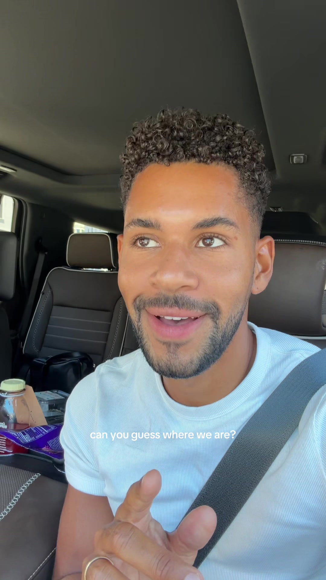 @Chris & Jacob