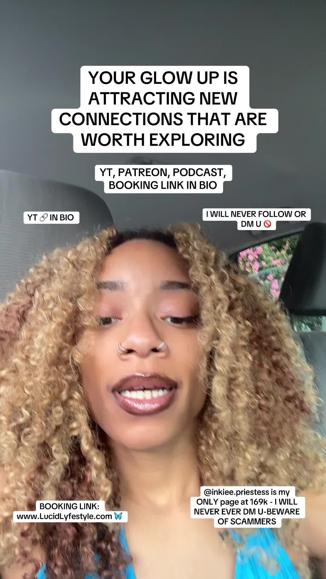 @YT 🎥: @inkiee.priestess