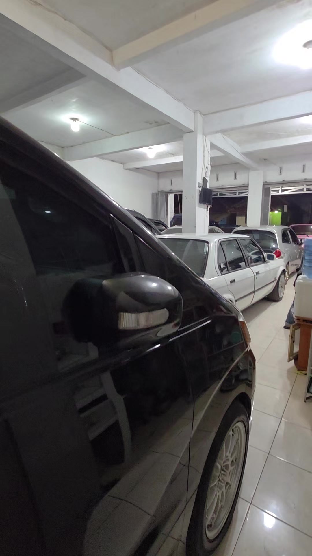 @Lfyd garage