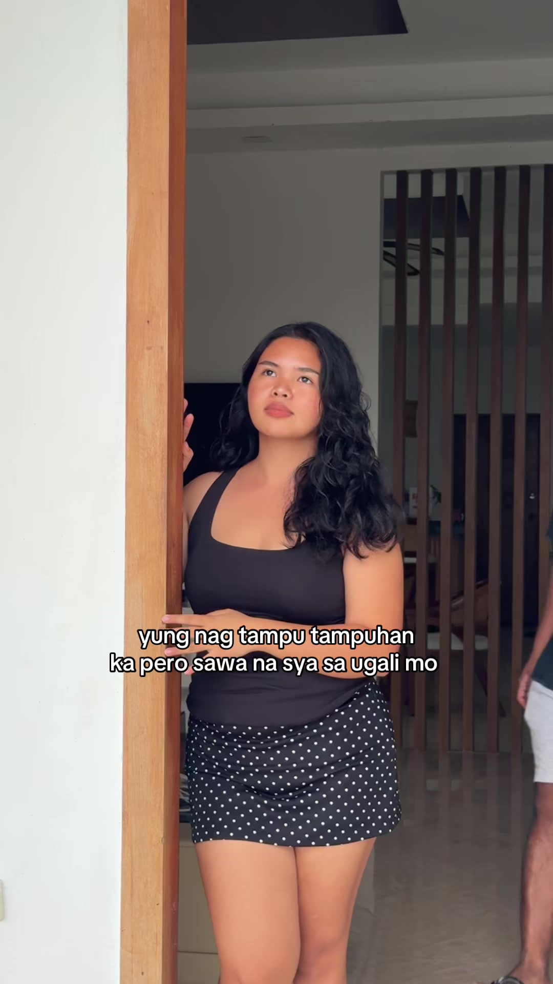 @si Frances to hoy!