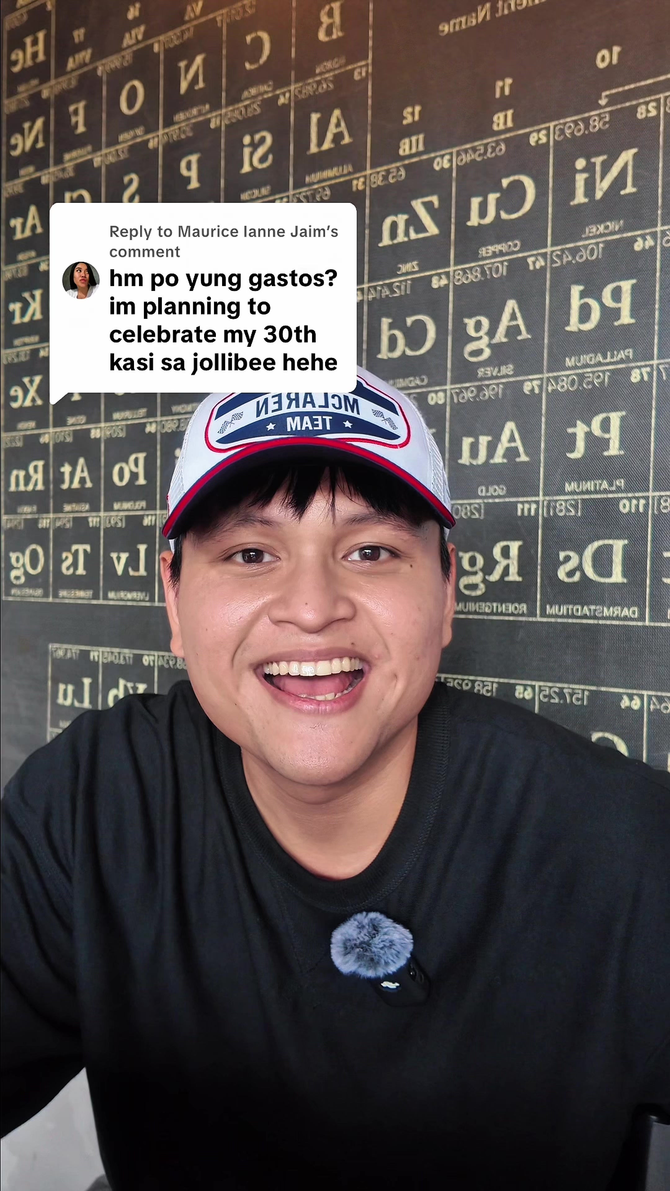 @Mark Tumaliuan