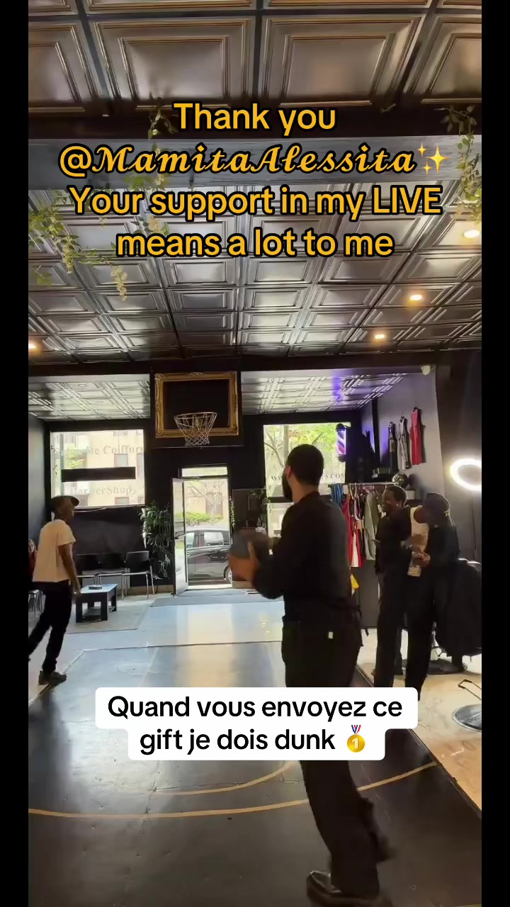 @Yayocuts