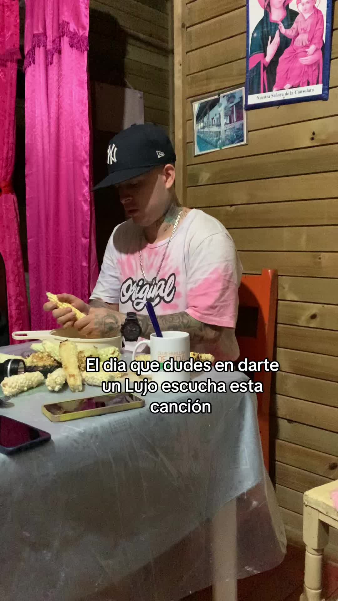 @Yosoyarionoficial
