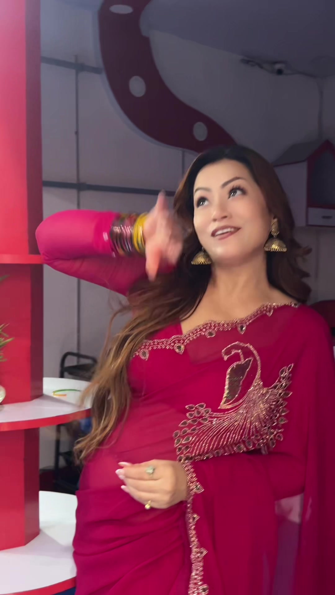 @Himani Khadka