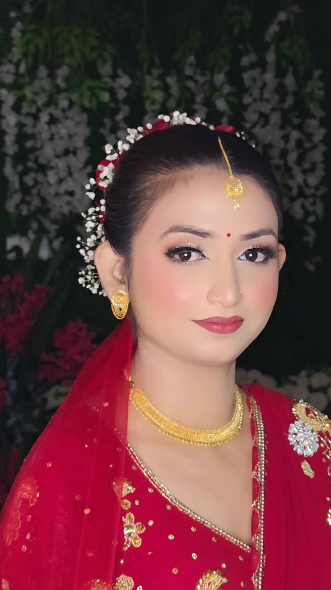 @shairan beauty parlour
