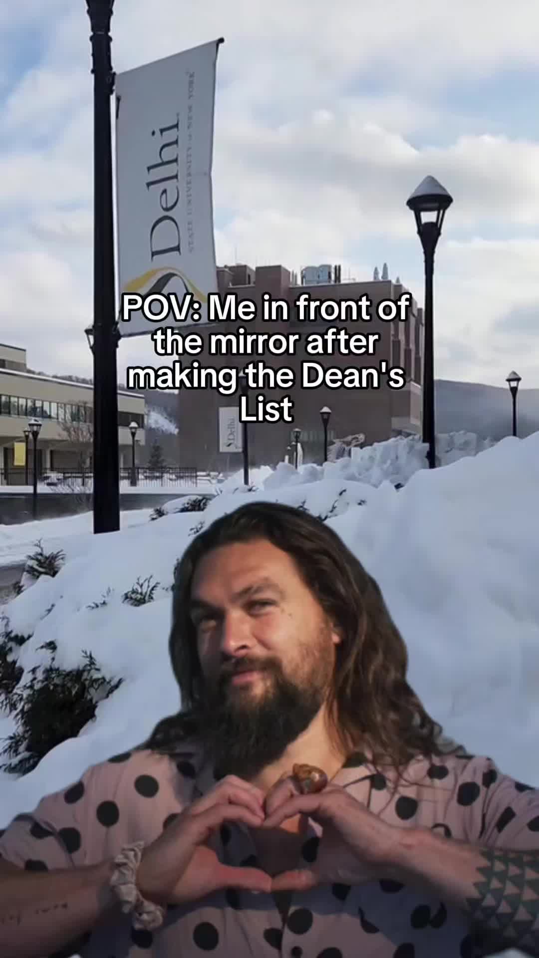 @SUNY Delhi