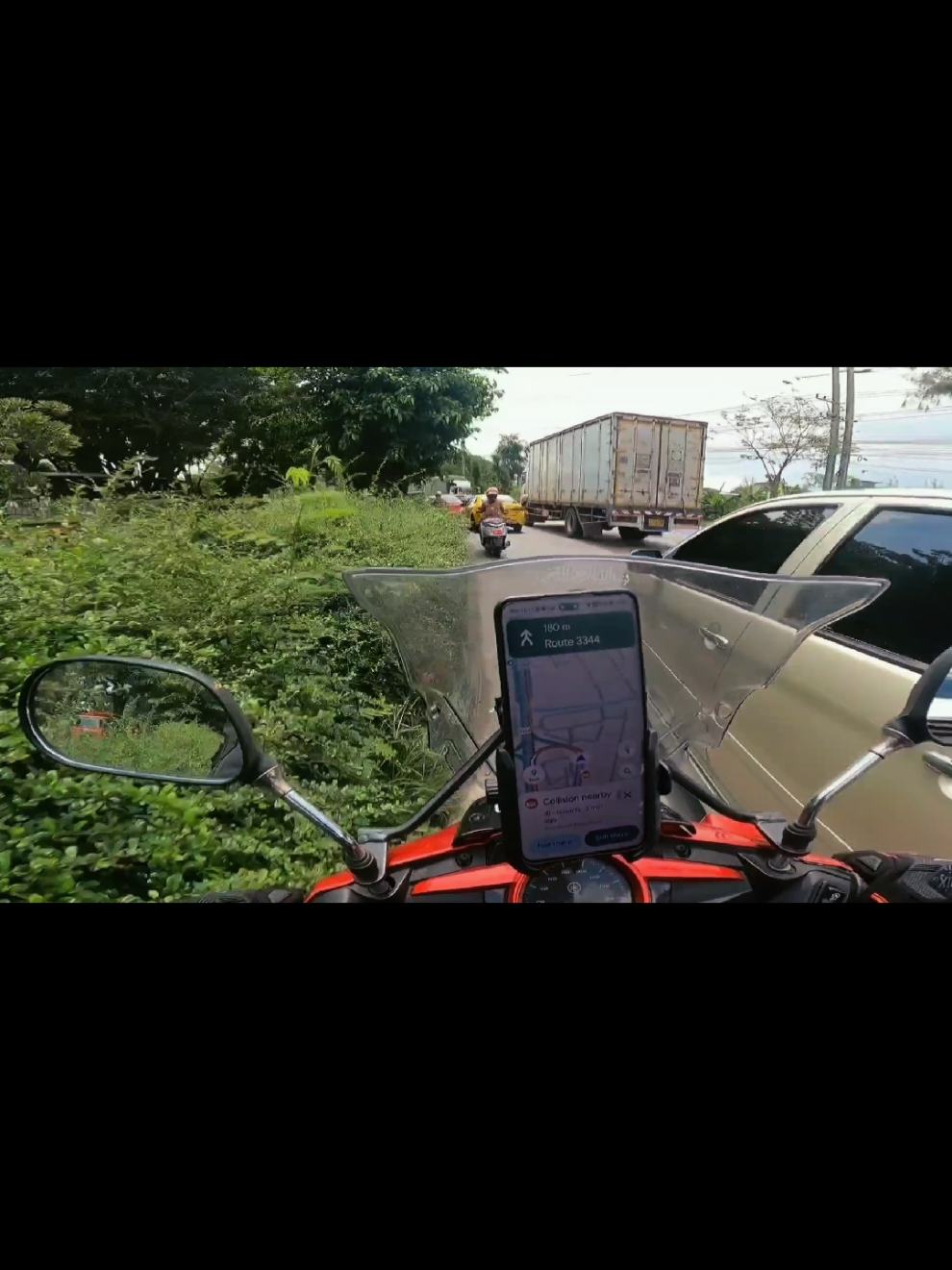 @Ride Redah Mental