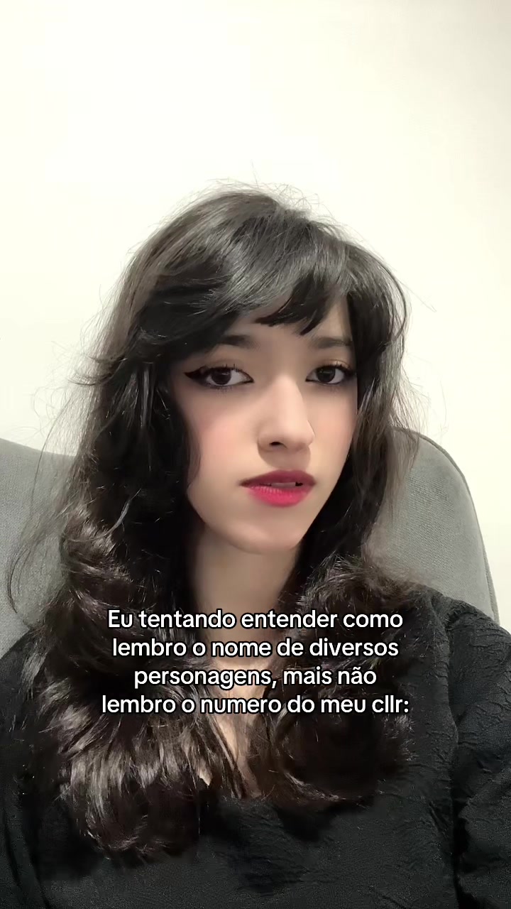 @Ana Carolina 💗