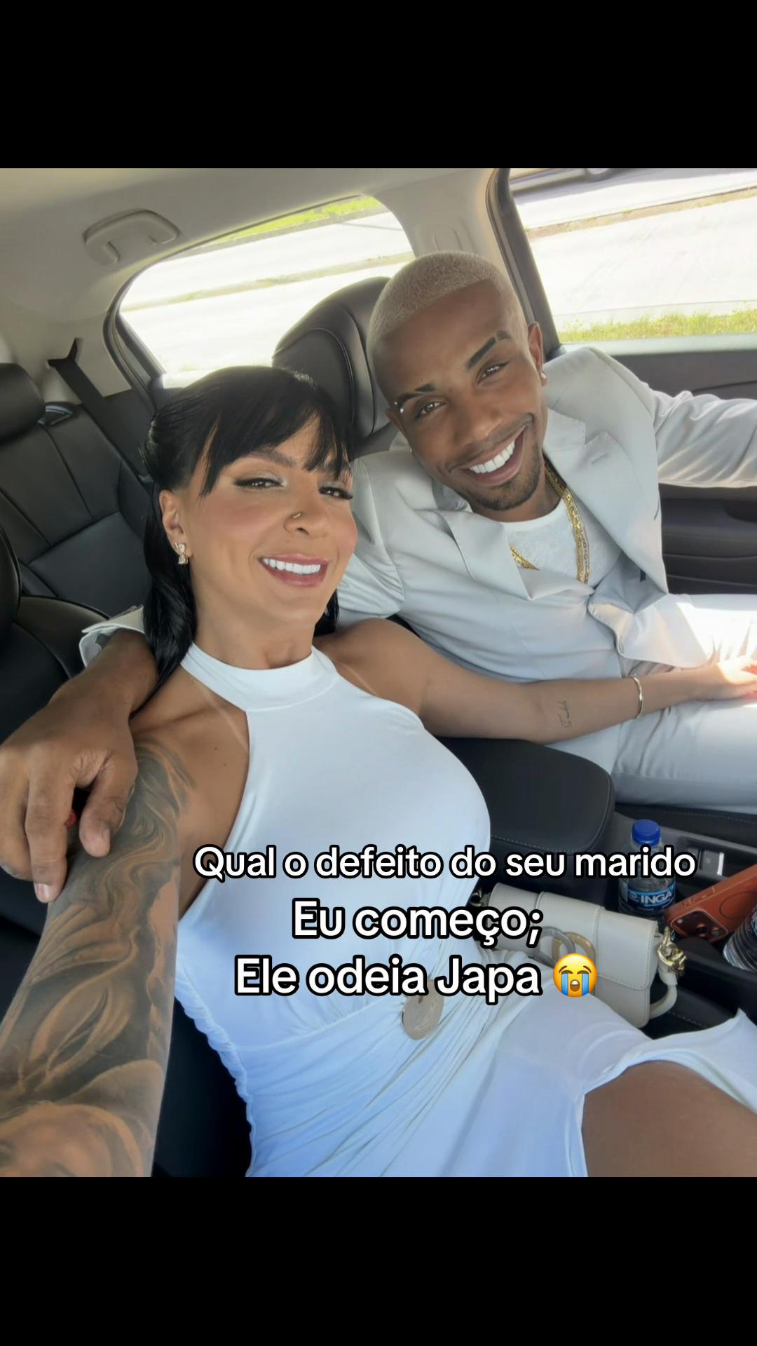 @Bruna Lady