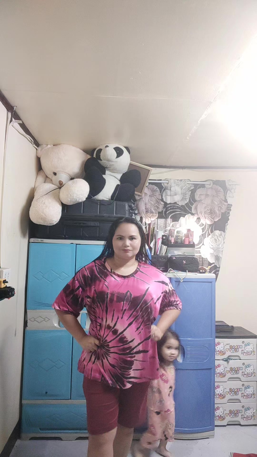 @Pattrishadelarosa