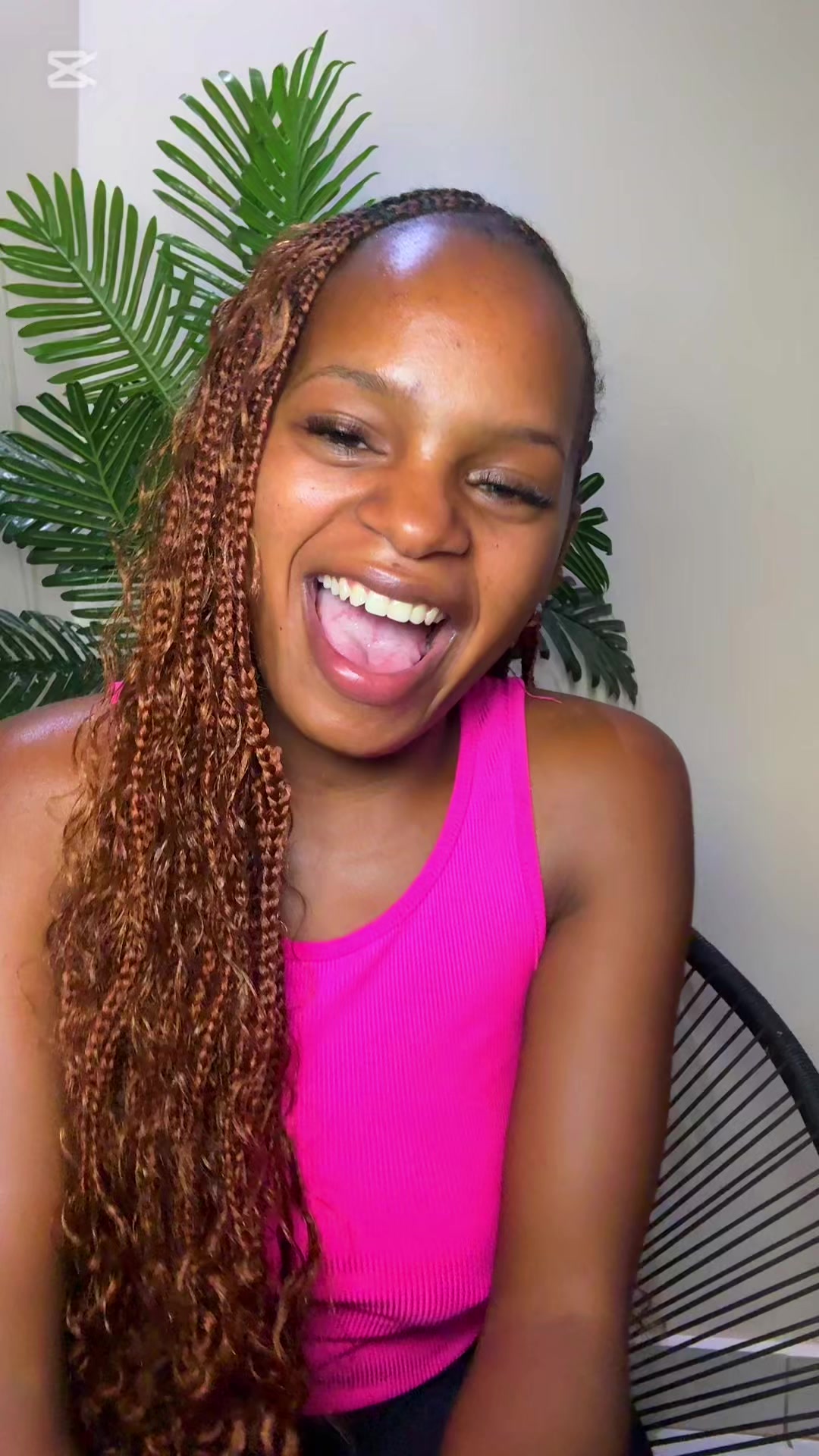 @SILVIA_GICHUKI❤️