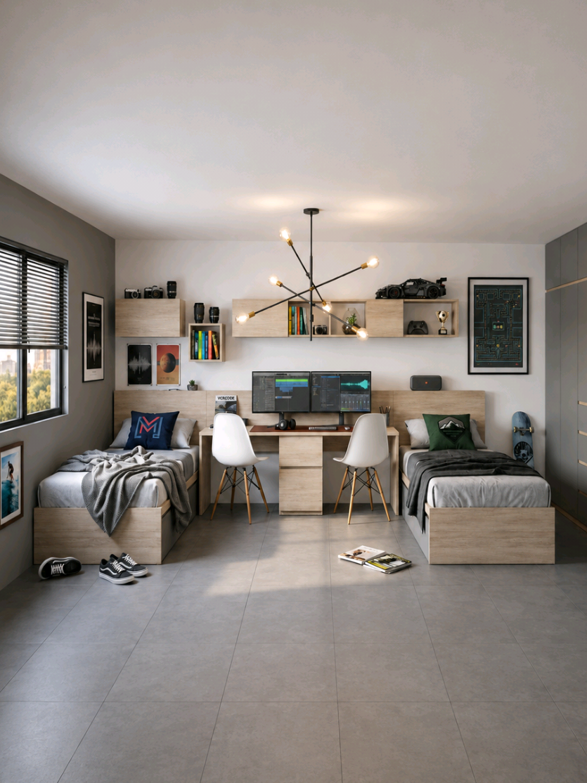 @Namore Muebles