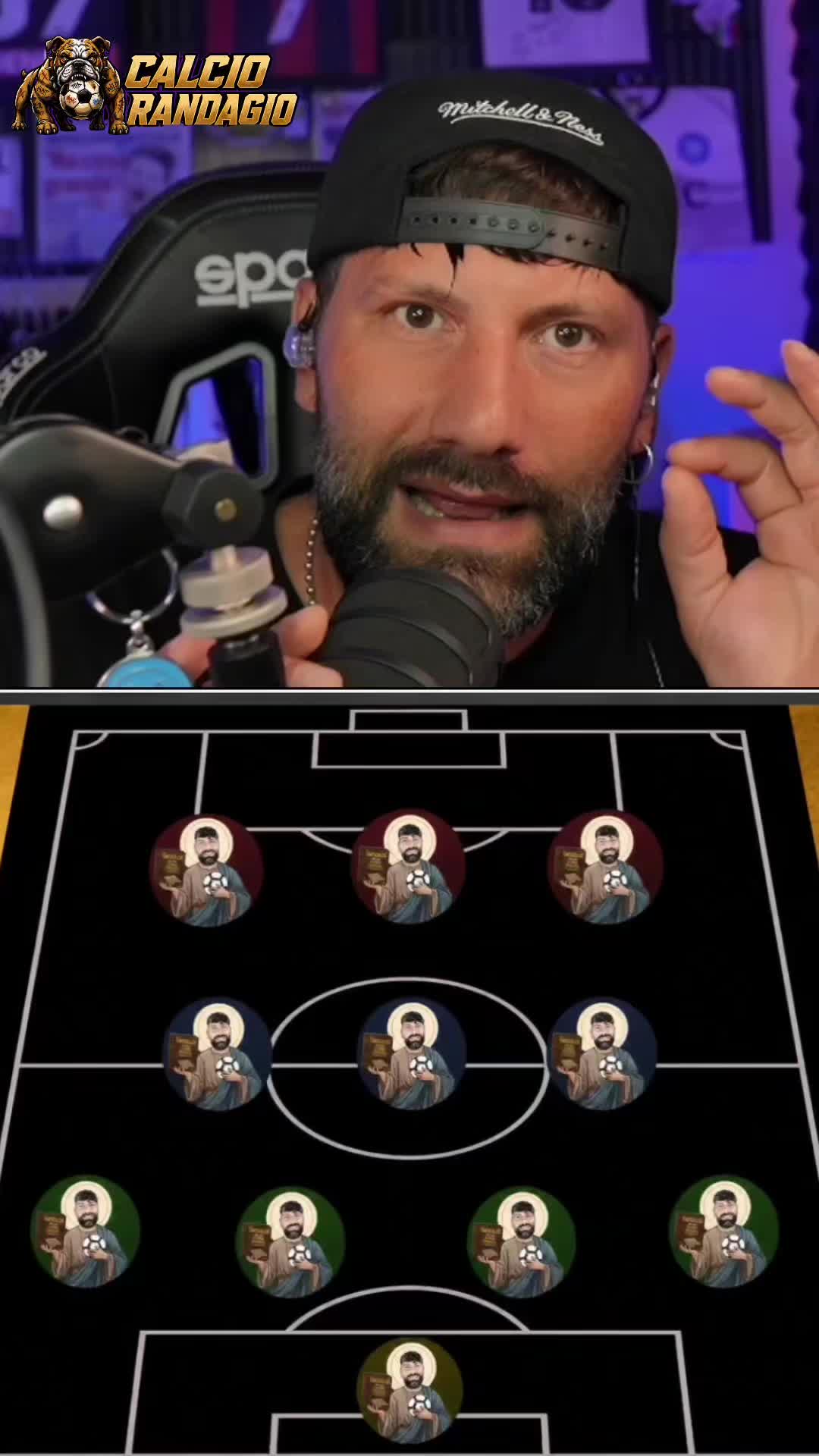 @FANTATIPS ⚽🩵