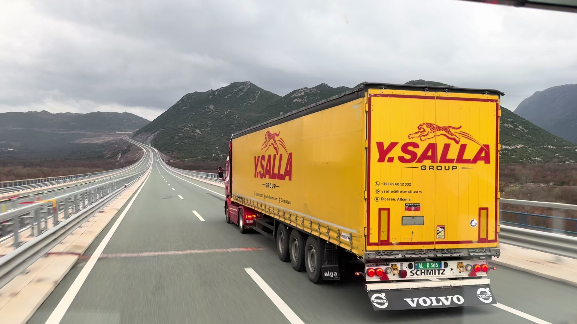@Klajdi Salla