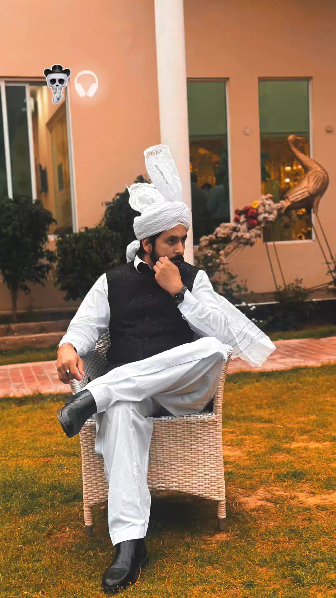 @Sohaib Kamran
