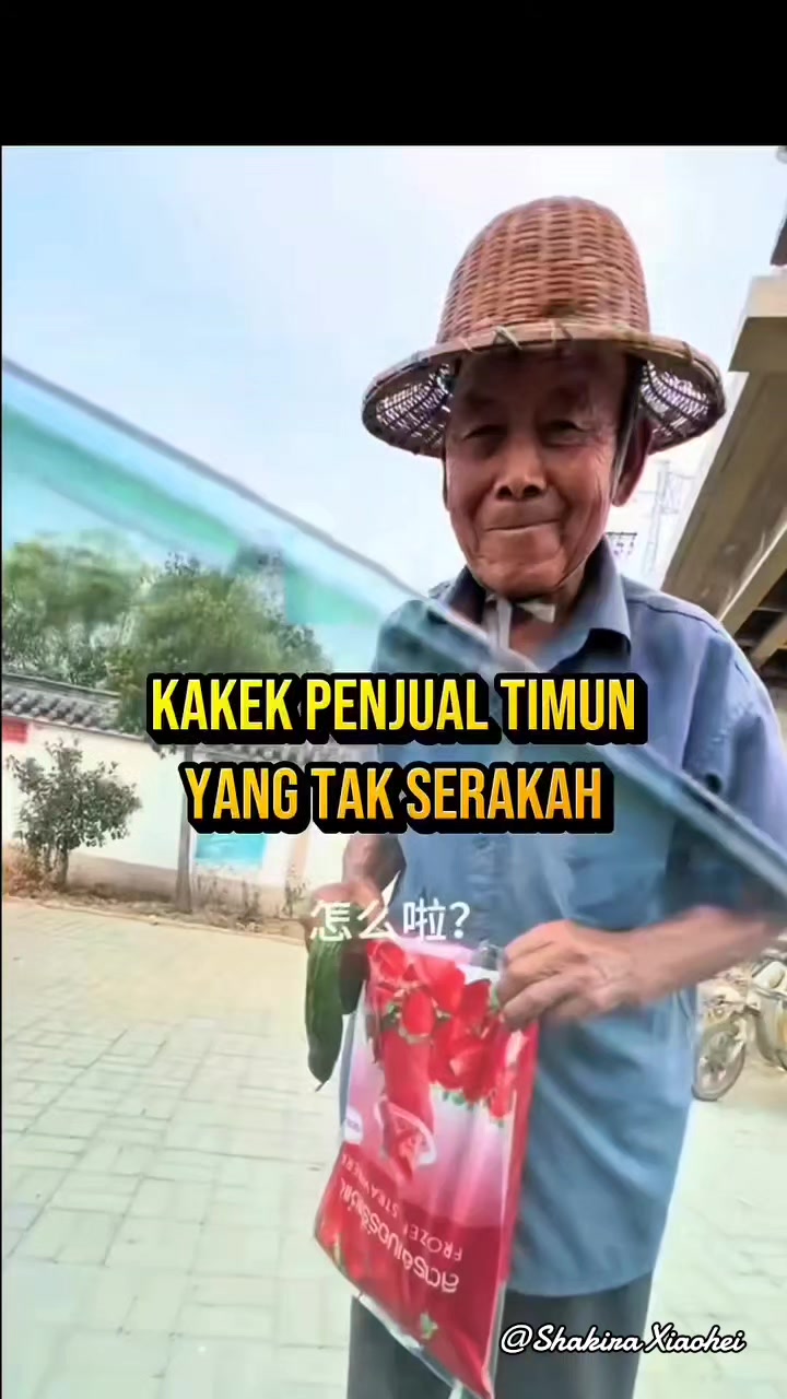 @Shakira Sopawong Xiaohei