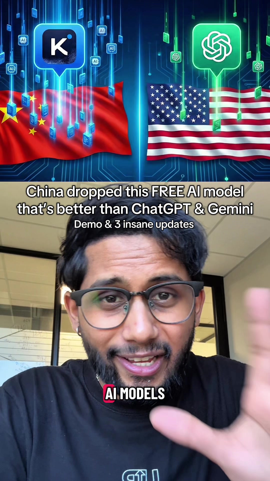 @Akhil | AI Engineer & founder