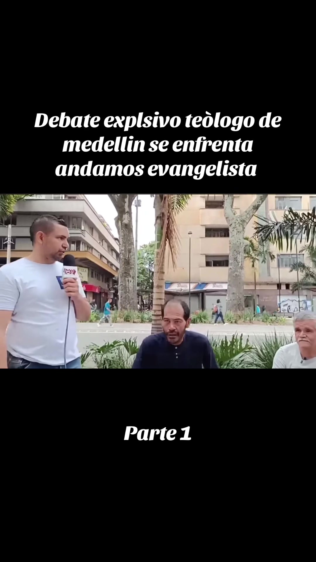 @El te&oacute;logo de la calle