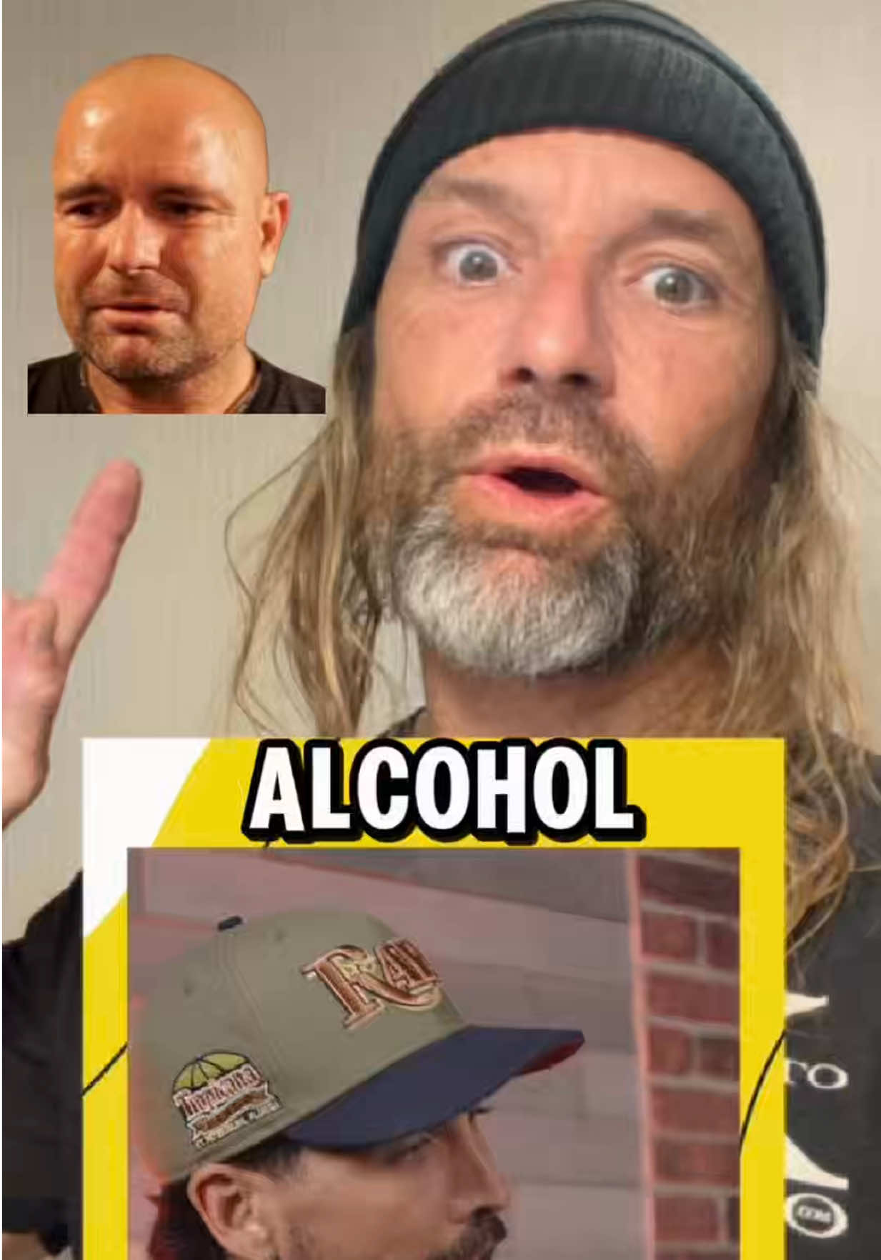 @Cops and Campers