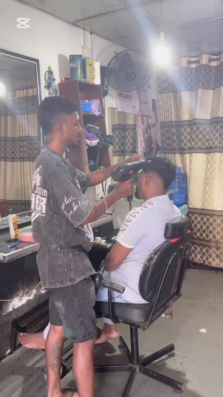 @♾💈✂️Lky tattoo & Saloon...