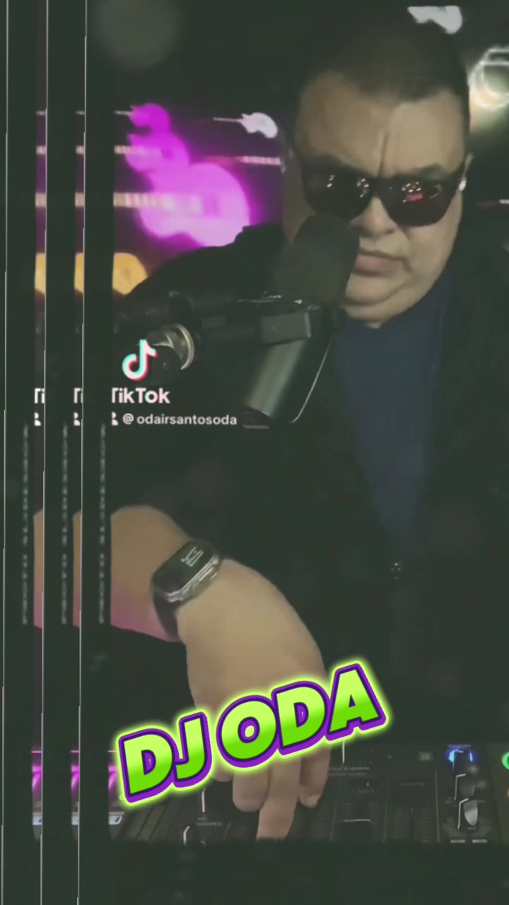 @DJ ODA