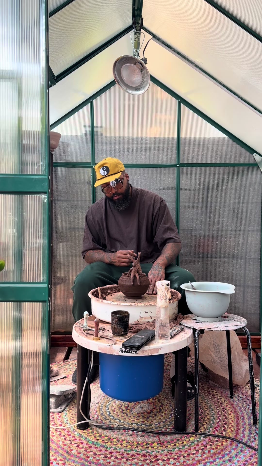 @okanemi ceramics