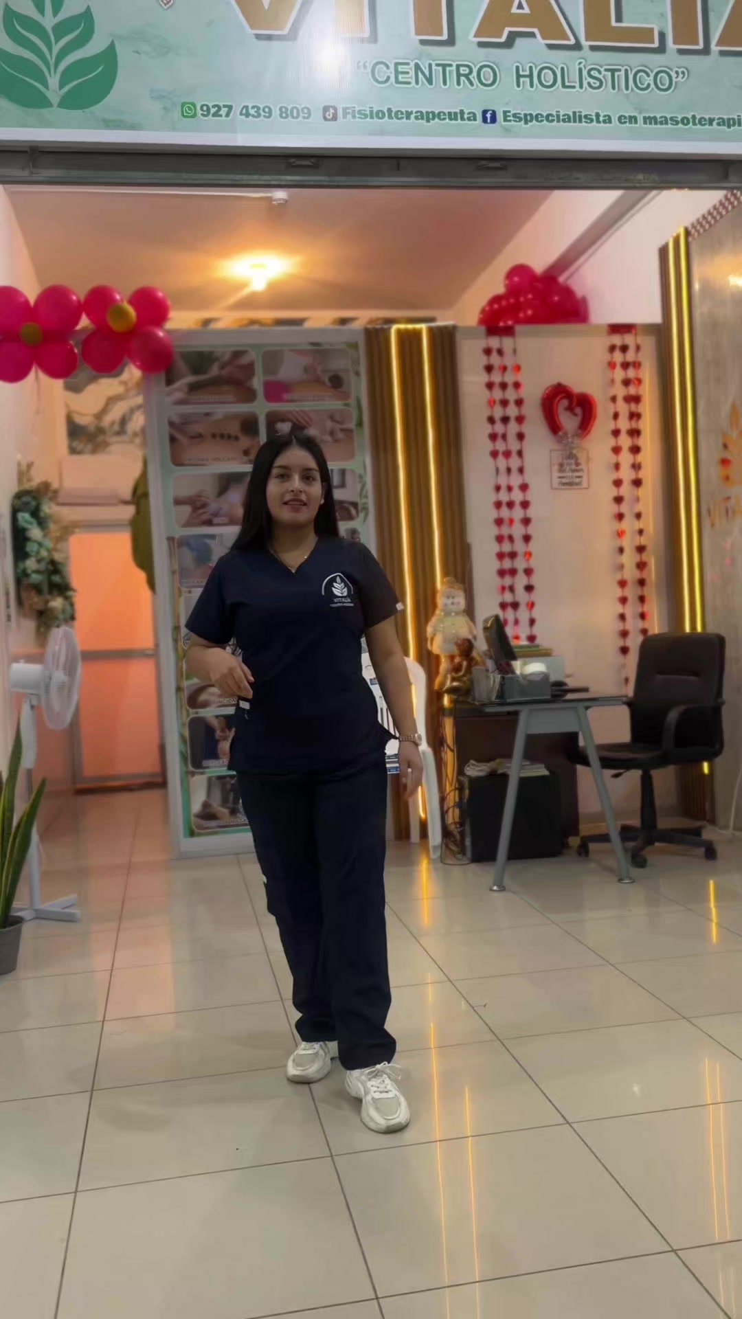 @CENTRO HOLÍSTICO "VITALÍA"💚