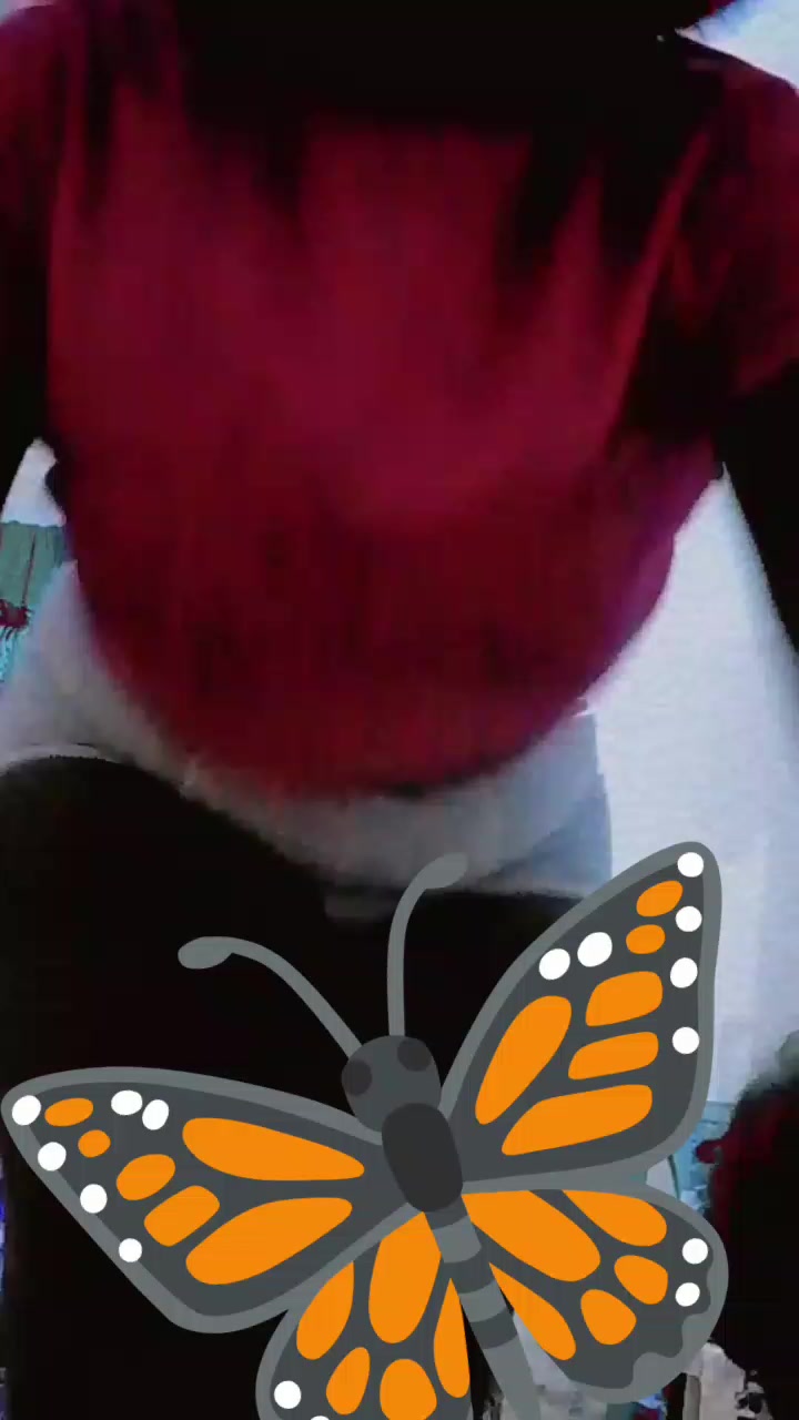 @❤️La negrita😍 ñoñita🥺
