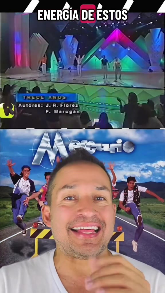 @Luis Roberto Coreografo