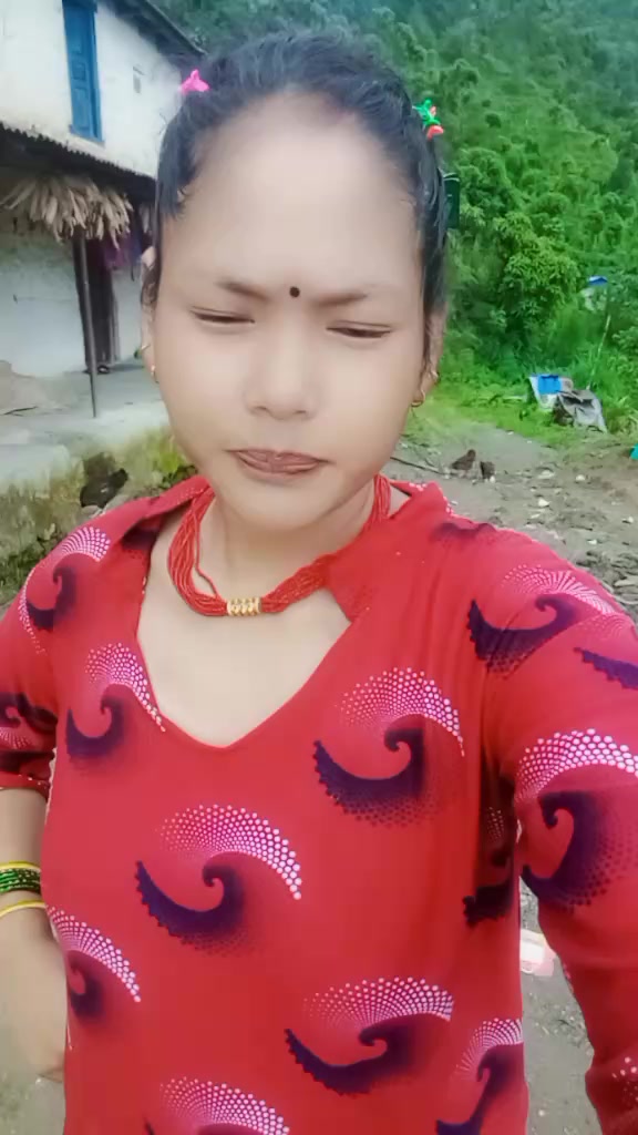 @pakhrin 🌸aapa ko xori🌹moh
