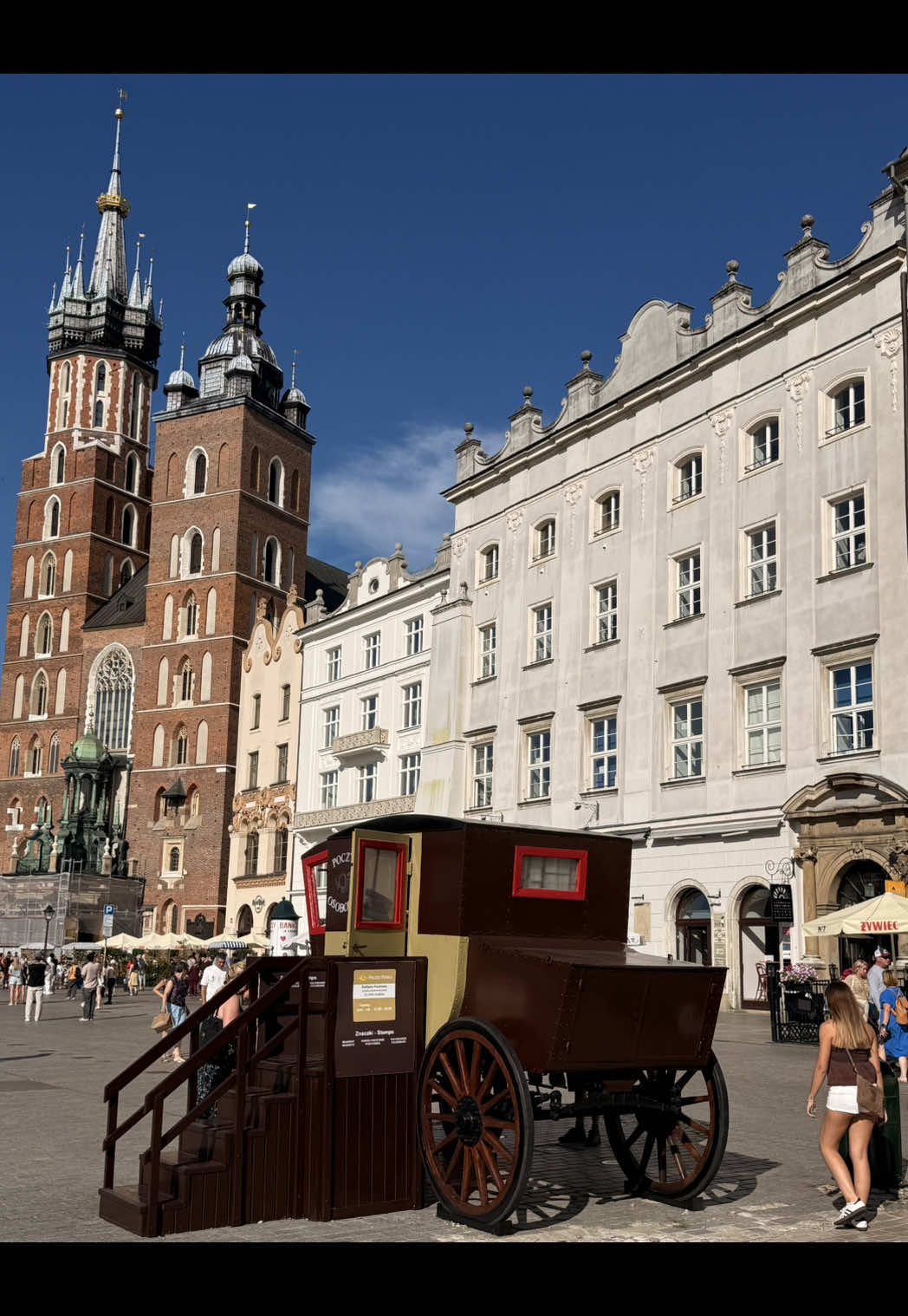 @Tom Guide Krakow