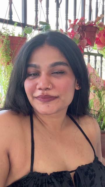 @Thevenashini