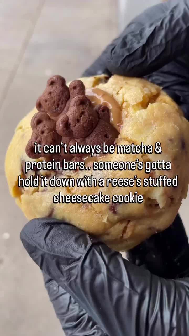 @PDX Cookie Co