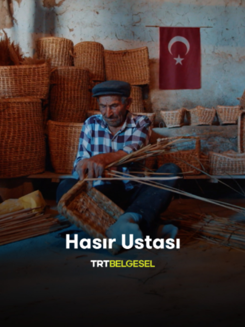 @TRT Belgesel