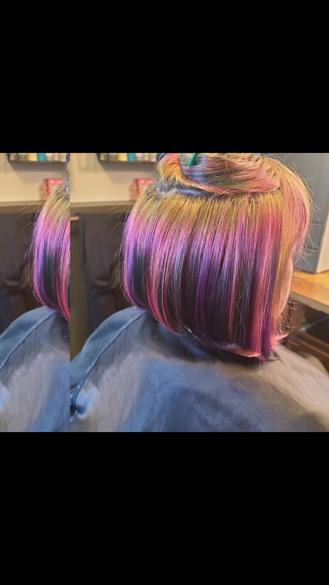 @IKandi Salon