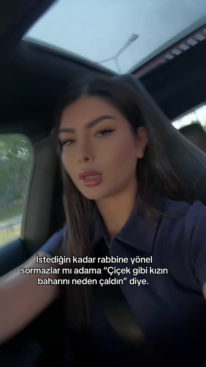 @Hasine &Ccedil;elik