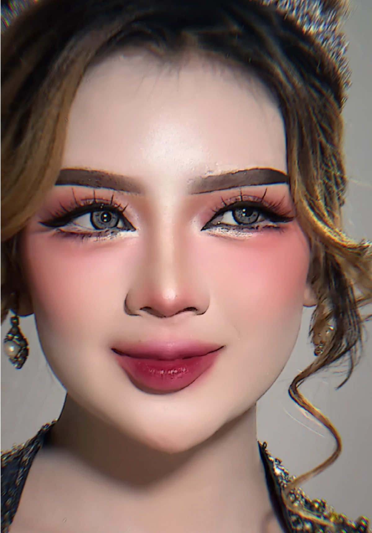 @Mey.makeup_sda(MUA SDA,KRIAN)