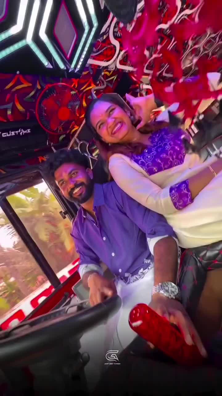 @🅚︎🅛︎ 34 ബസ്പ്രേമി