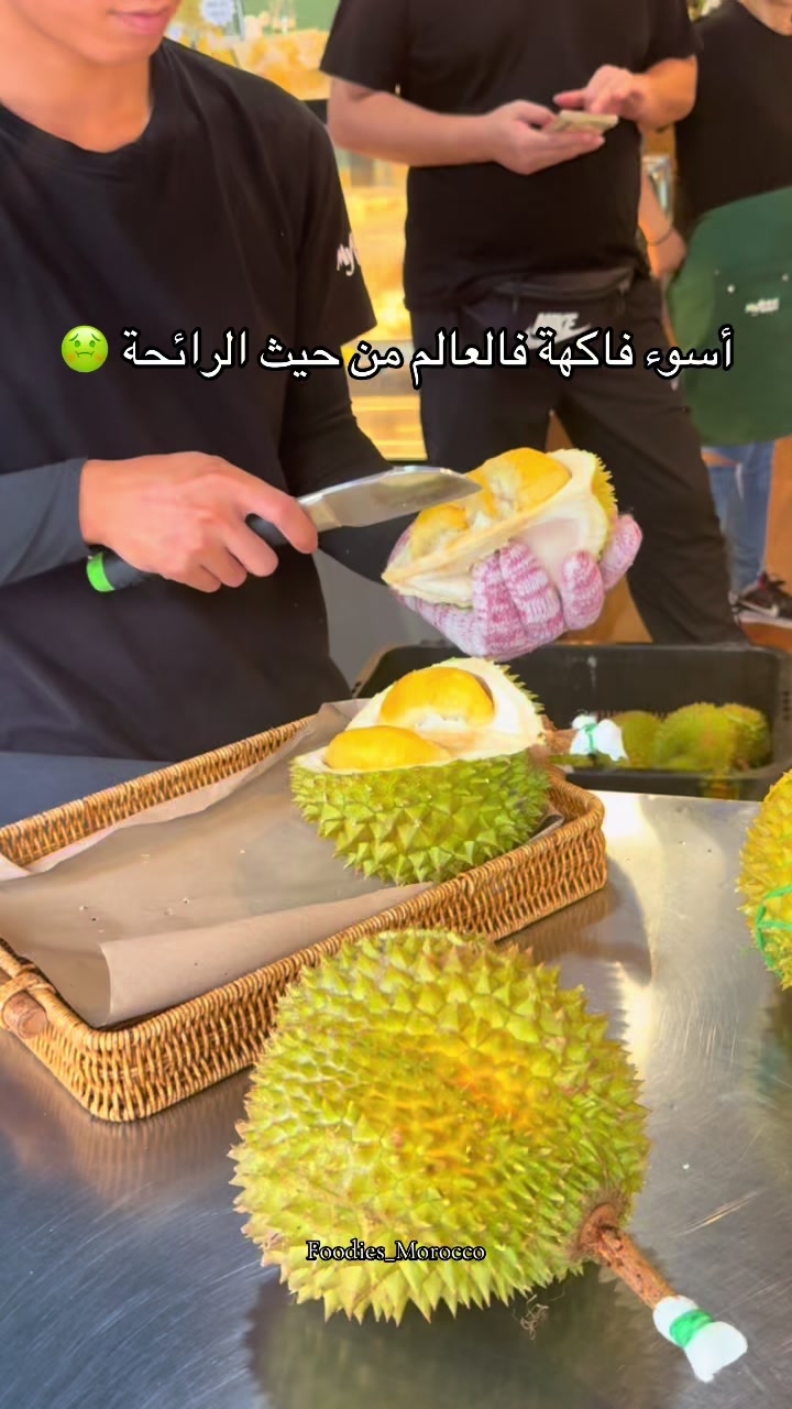 @✨ Foodies Morocco ✨