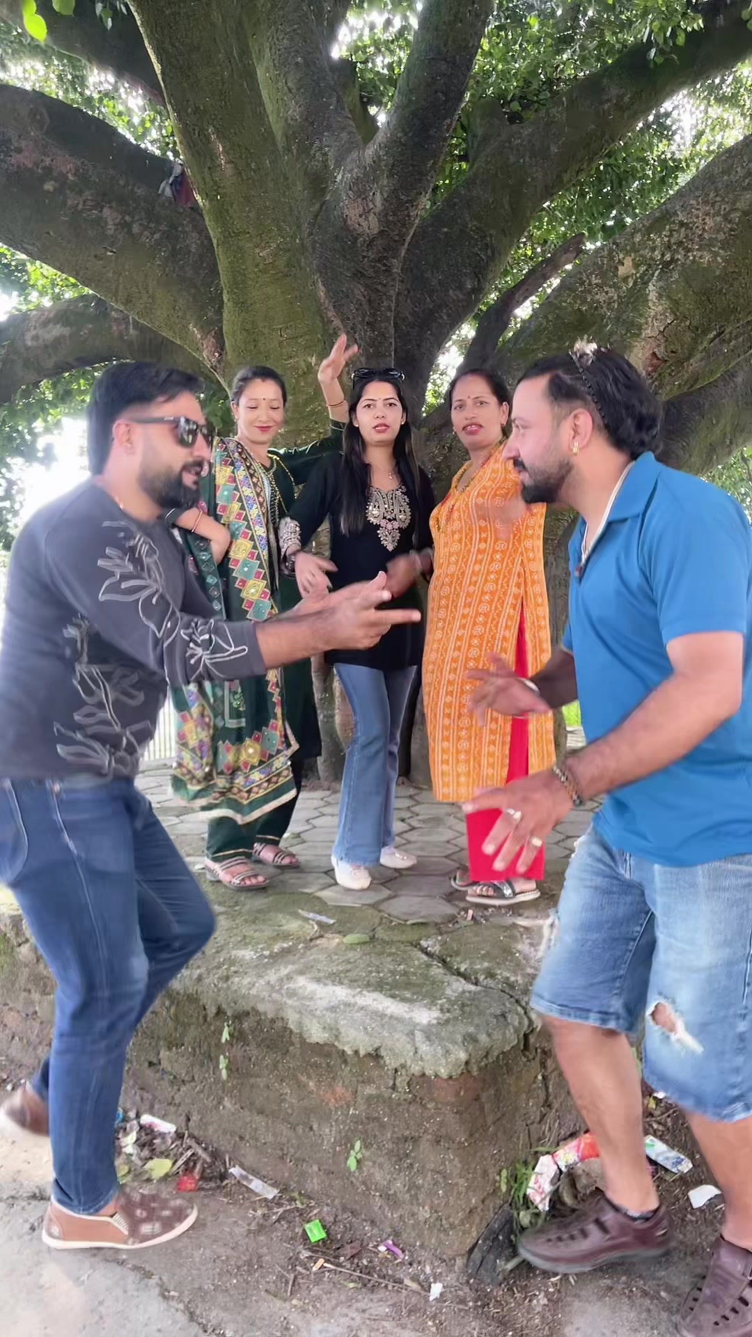 @Bhim Ghimire