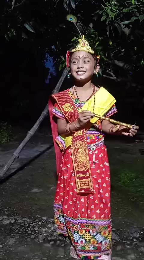 @kirtika&sarthika
