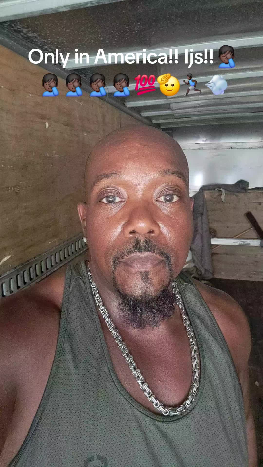 @Orlando Bigboshowme Stanley