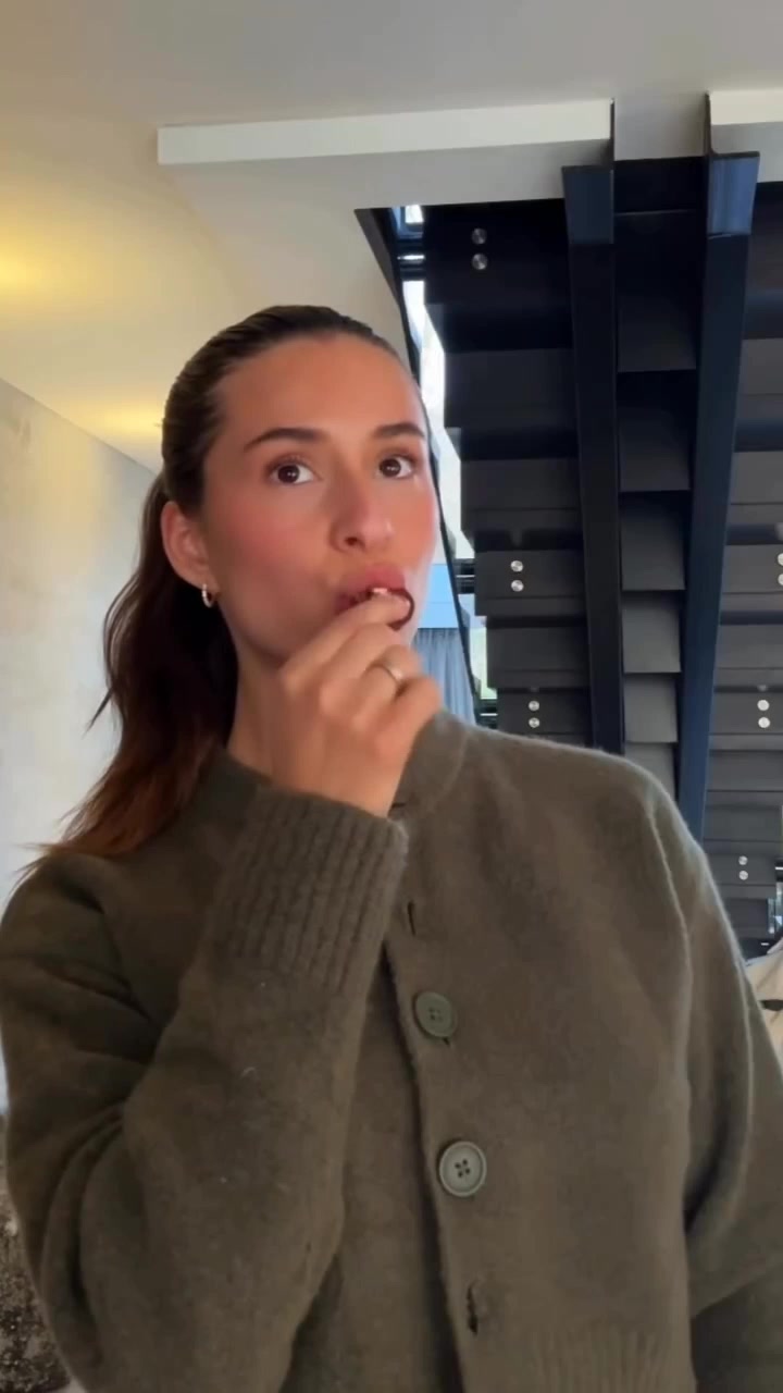 @Isabella Johansen